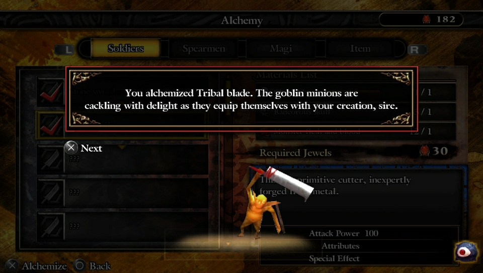 Army Corps of Hell - Imagen 29